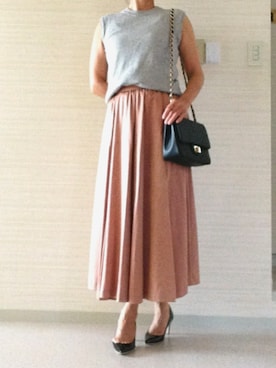 tomoさんのコーディネート