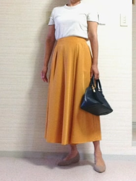 tomoさんのコーディネート