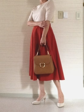 tomoさんのコーディネート