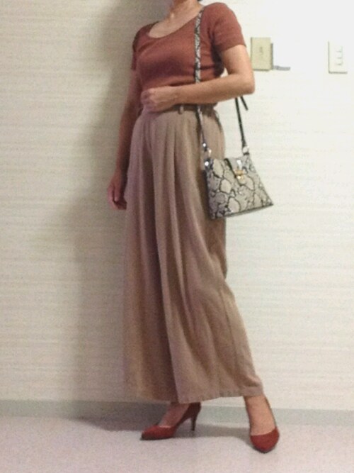 tomoさんのコーディネート