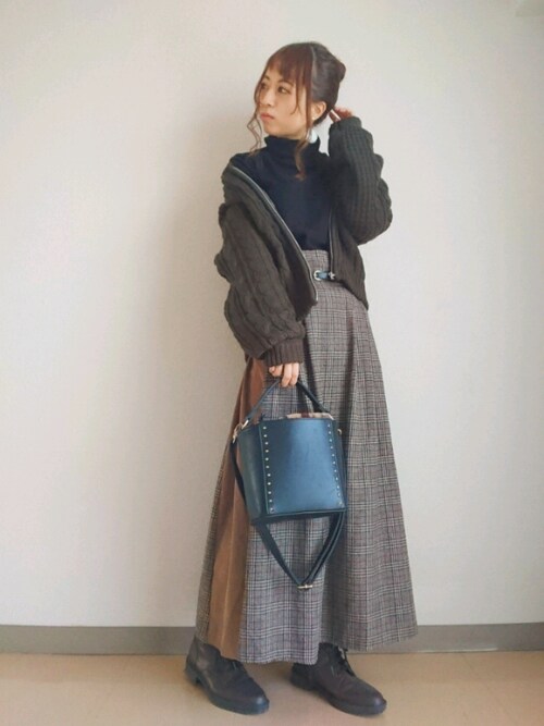 小鹿*さんのコーディネート
