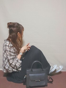 小鹿*さんのコーディネート