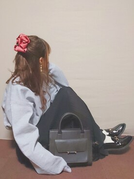 小鹿*さんのコーディネート