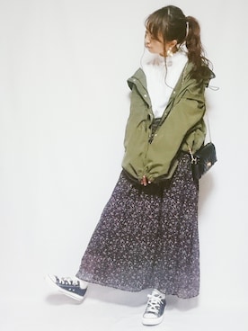 小鹿*さんのコーディネート