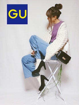 小鹿*さんのコーディネート