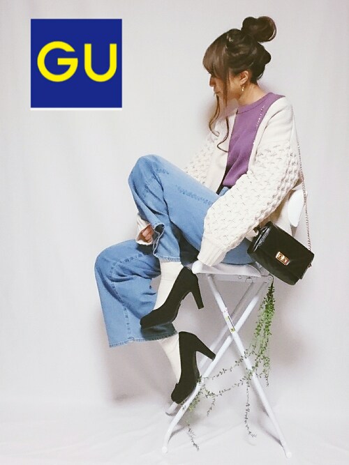 小鹿*さんのコーディネート