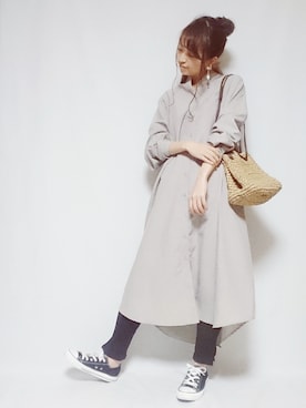 小鹿*さんのコーディネート