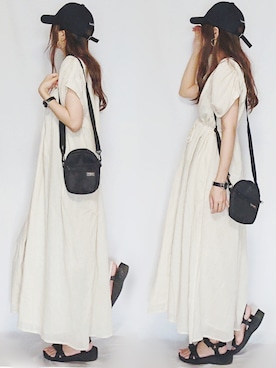 小鹿*さんのコーディネート