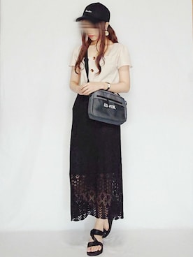 小鹿*さんのコーディネート