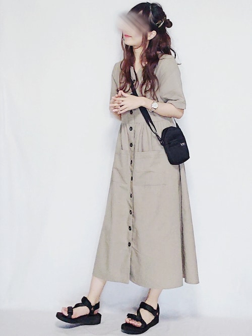 小鹿 その他を使ったコーディネート Wear