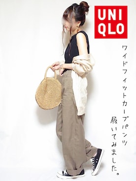 小鹿*さんのコーディネート