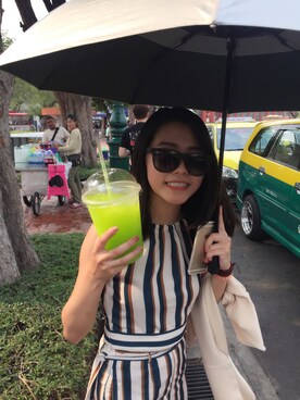 在下苏无朋さんのコーディネート