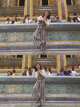 在下苏无朋さんのコーディネート