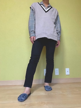 SHUTO(低身長男子)さんのコーディネート