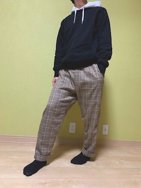 SHUTO(低身長男子)さんのコーディネート