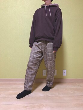 SHUTO(低身長男子)さんのコーディネート