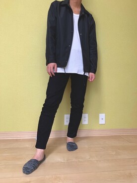 SHUTO(低身長男子)さんのコーディネート