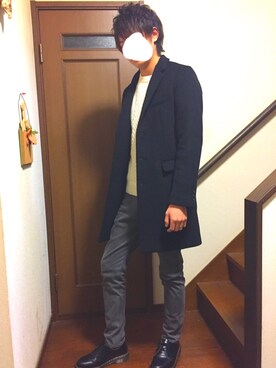 RIKIさんのコーディネート