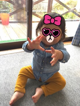 suuuさんのコーディネート