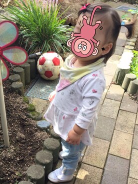 suuuさんのコーディネート