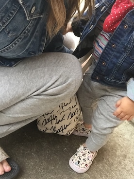 suuuさんのコーディネート