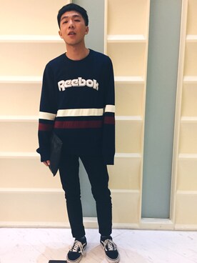 Teng-Hsiangさんのコーディネート