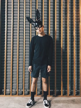 Teng-Hsiangさんのコーディネート