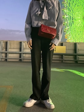 sinoさんのコーディネート