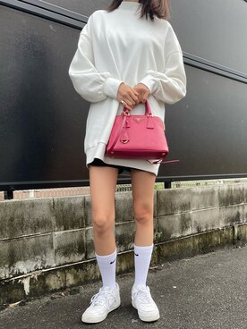 sinoさんのコーディネート