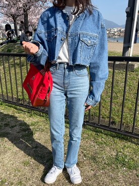 sinoさんのコーディネート