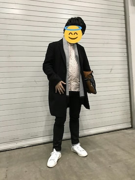 MIYAさんのコーディネート