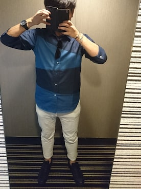 MIYAさんのコーディネート