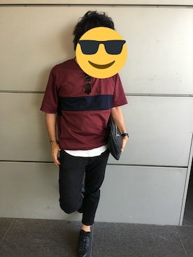 MIYAさんのコーディネート