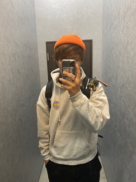 238さんのコーディネート