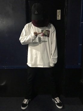 238さんのコーディネート