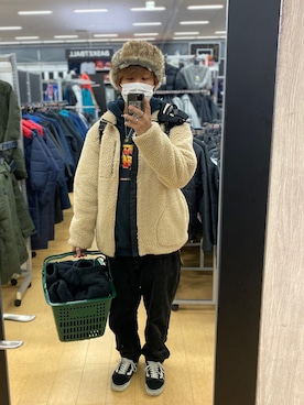 238さんのコーディネート