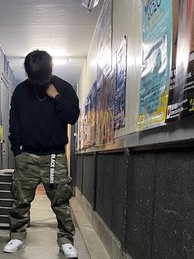 238さんのコーディネート