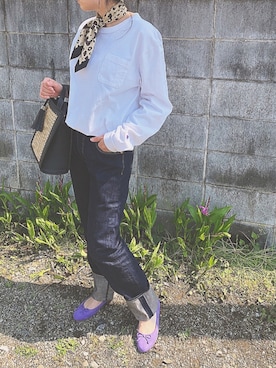 Miyuさんのコーディネート