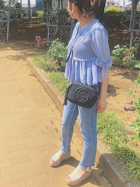 Miyuさんのコーディネート