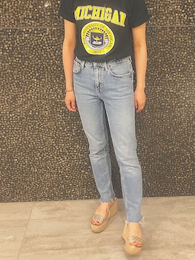 Miyuさんのコーディネート