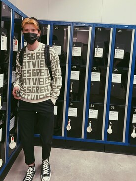 rinto7019さんのコーディネート