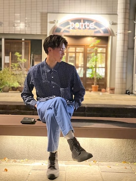 rinto7019さんのコーディネート