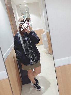あやぴぴぴさんのコーディネート