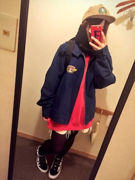 あやぴぴぴさんのコーディネート