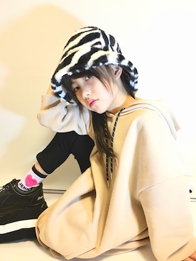 kokonenさんのコーディネート