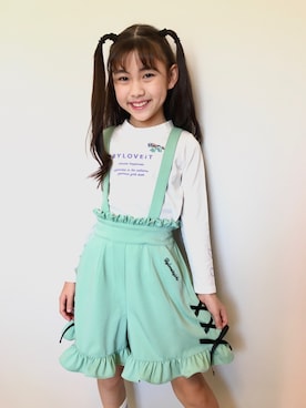 kokonenさんのコーディネート