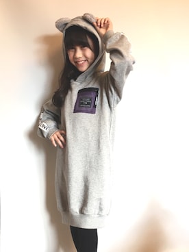 kokonenさんのコーディネート