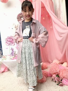 kokonenさんのコーディネート