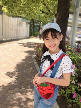 kokonenさんのコーディネート