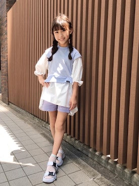 kokonenさんのコーディネート